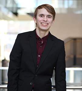 Graeme Zinck